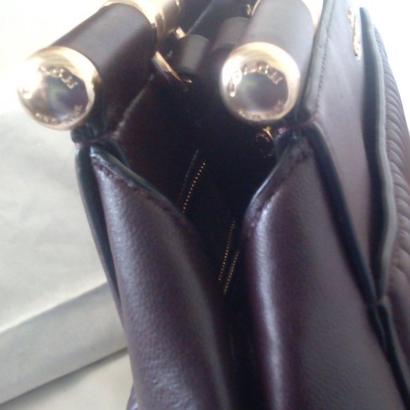 Coach Quilted Grace Bag - Picture 10 of 12